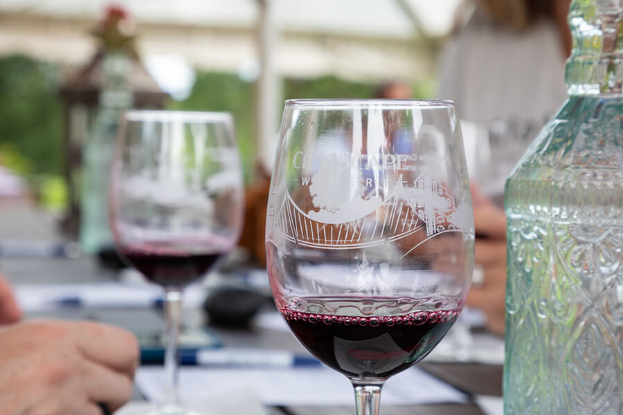 CityScape Winery